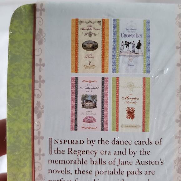 Pocket Pads - Picture 8 of 8